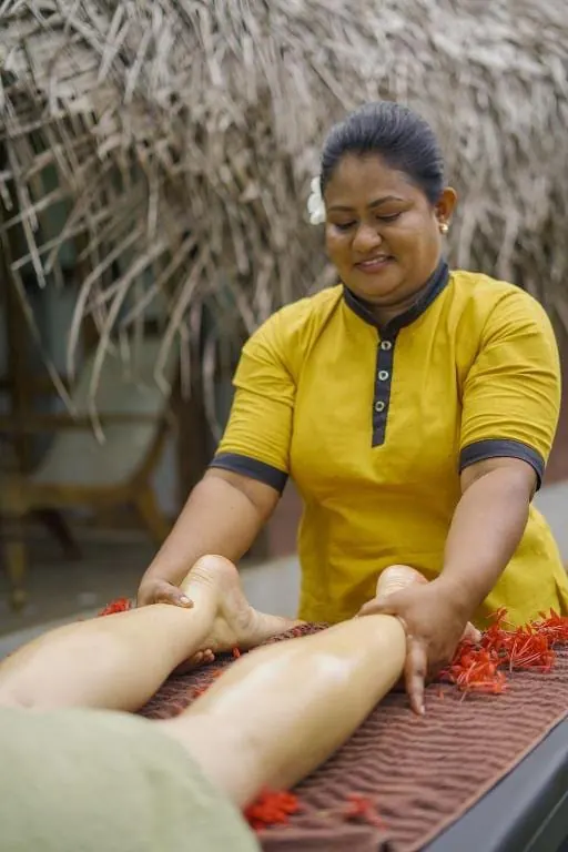 Nature Spa Preparation
